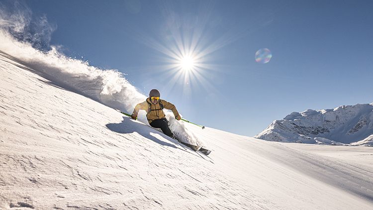 Salzburger Skigebiete: Bestens vorbereitet in den Winter