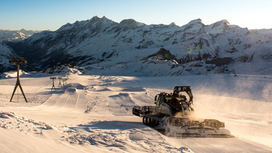 Schweiz: Aufhebung der freiwilligen Massnahmen in Bergbahnen