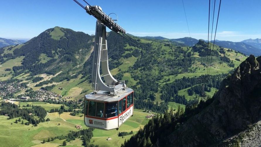 Erfolgreiche Aktienkapitalerhhung der Bergbahnen Srenberg AG