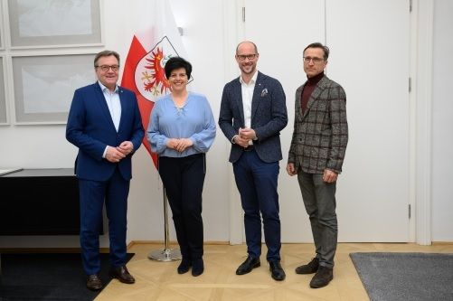 Karin Seiler wird neue Geschftsfhrerin der Tirol Werbung